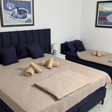 Villa Art Colony Οχρίδα Εξωτερικό φωτογραφία