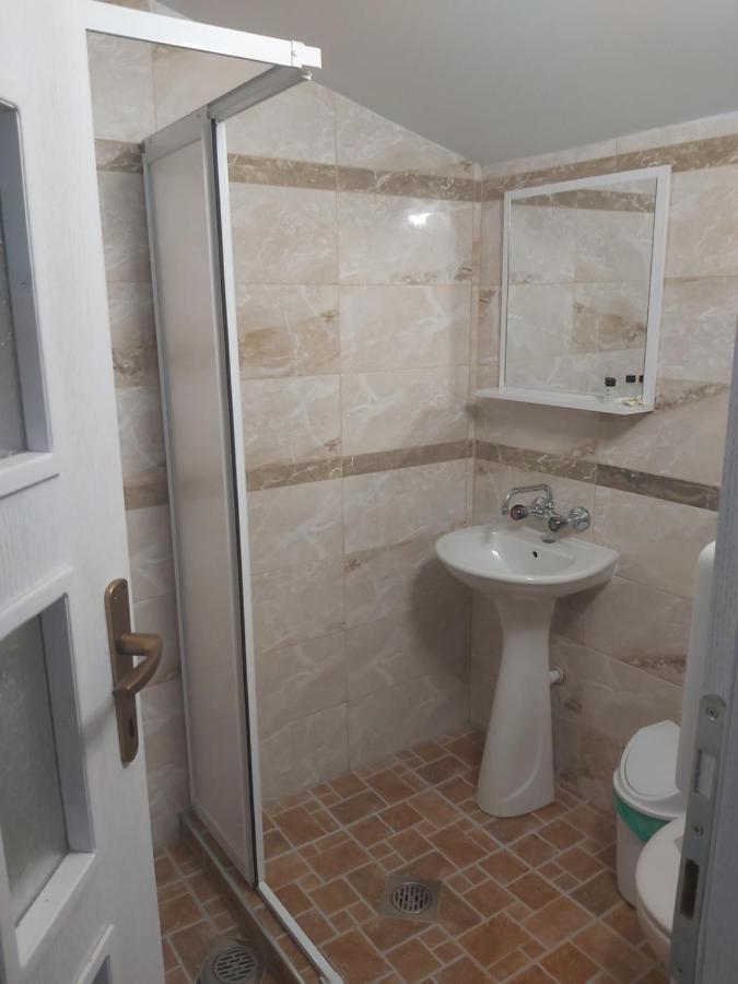Villa Art Colony Οχρίδα Εξωτερικό φωτογραφία