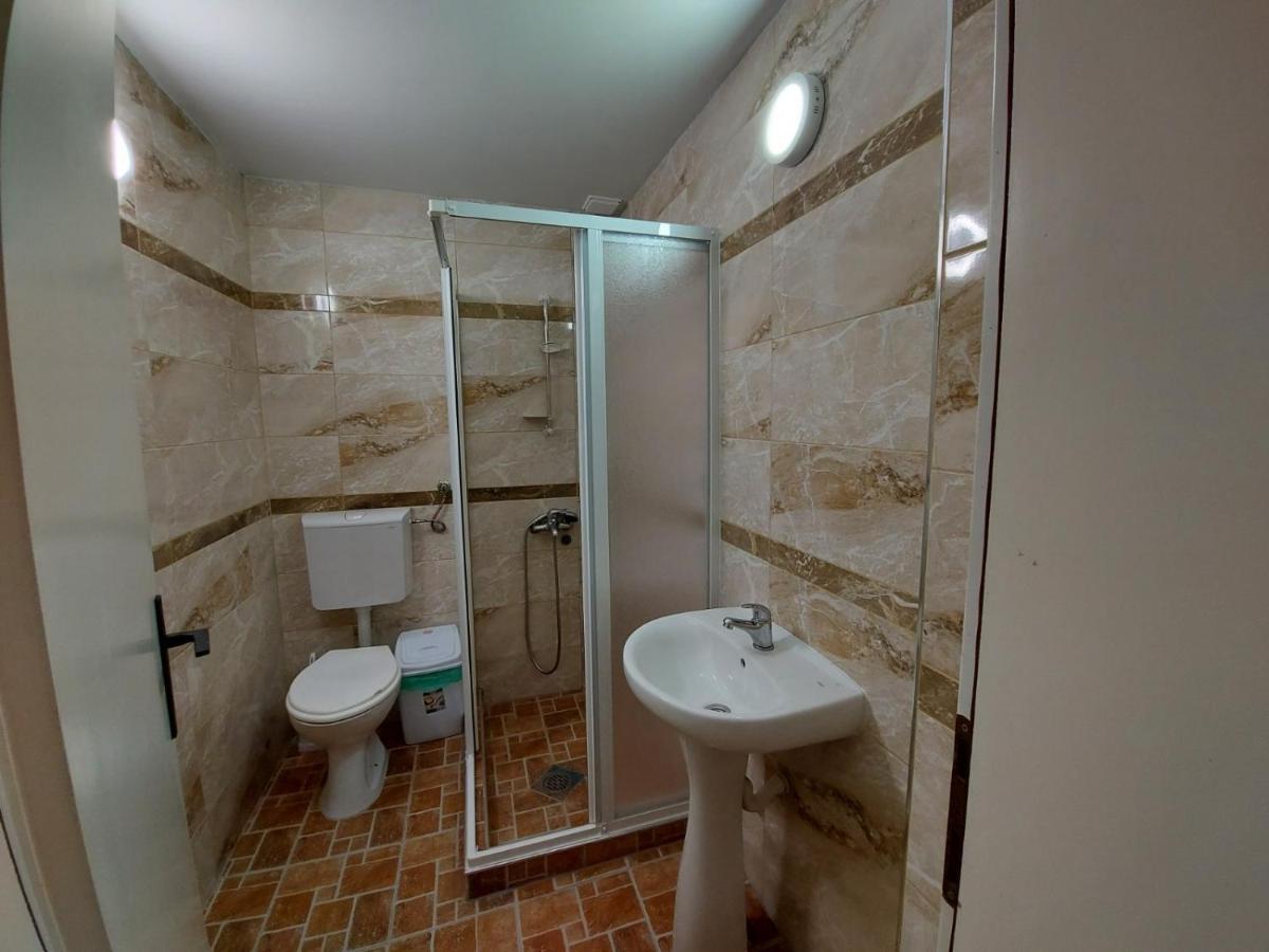 Villa Art Colony Οχρίδα Εξωτερικό φωτογραφία