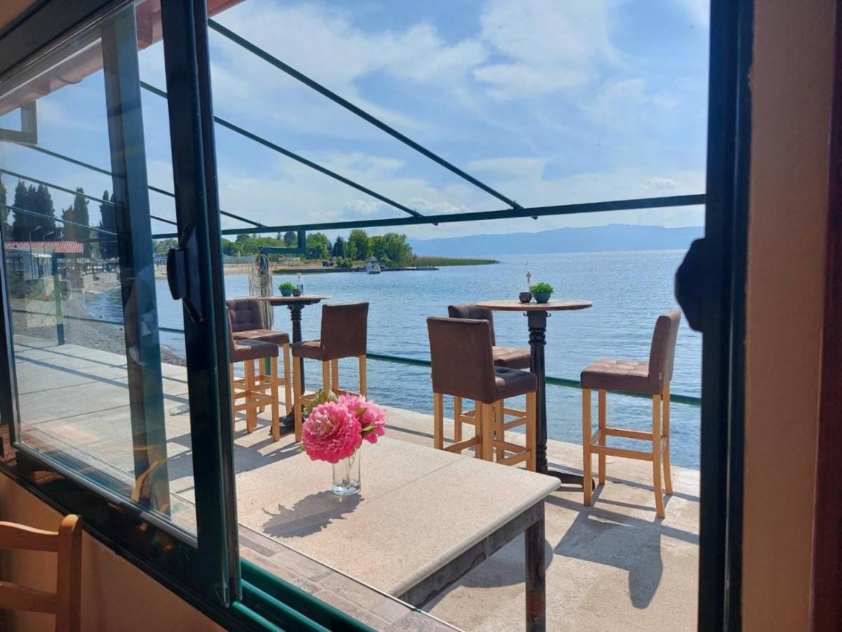 Villa Art Colony Οχρίδα Εξωτερικό φωτογραφία