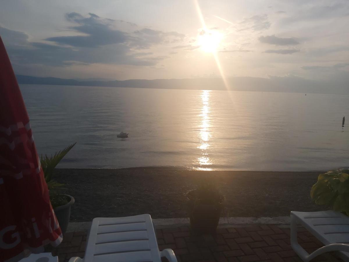 Villa Art Colony Οχρίδα Εξωτερικό φωτογραφία